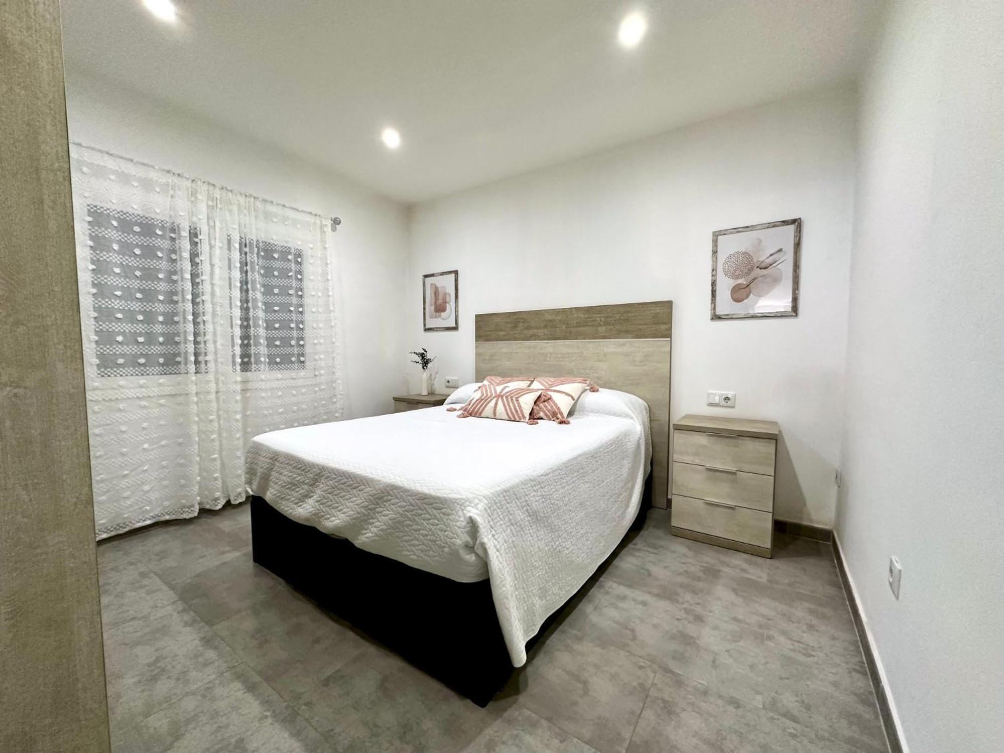 En Primera Linea Con Vistas Al Mar - Vistamar Appartement Blanes