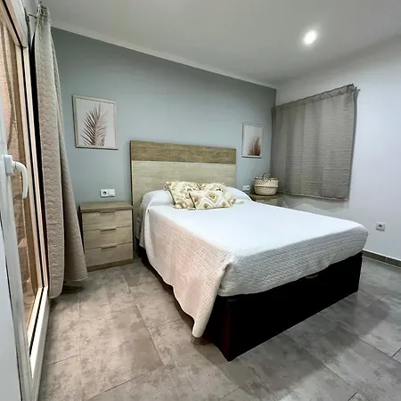 Apartamento En Primera Linea Con Vistas Al Mar - Vistamar Blanes Exterior photo