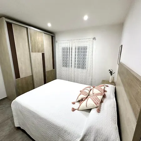 Apartamento En Primera Linea Con Vistas Al Mar - Vistamar Blanes Exterior photo