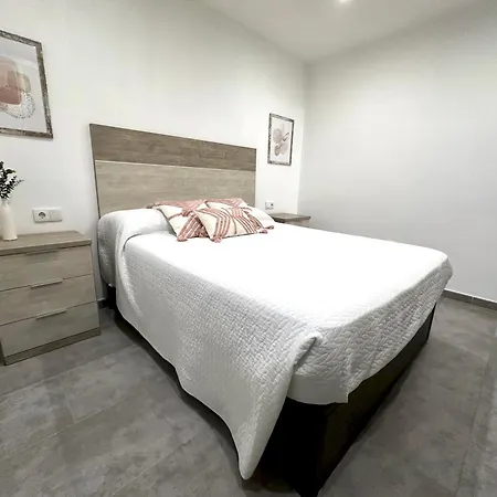 Apartamento En Primera Linea Con Vistas Al Mar - Vistamar Blanes Exterior photo